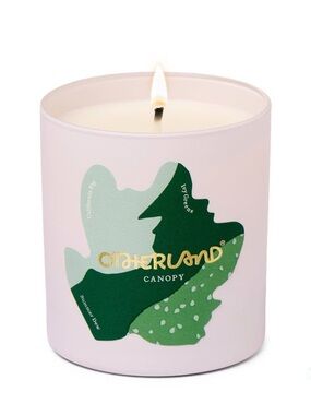 NEW Otherland “Canopy” Scented Candle, 8oz